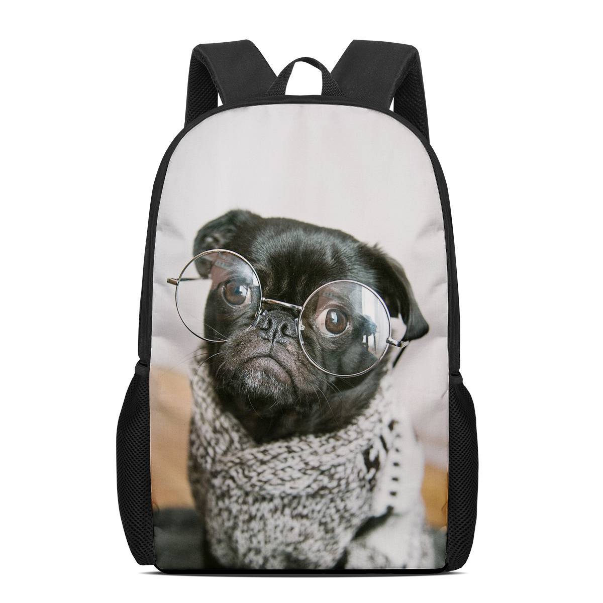 Student Backpack, Children's School Bag, Backpack, School Bag